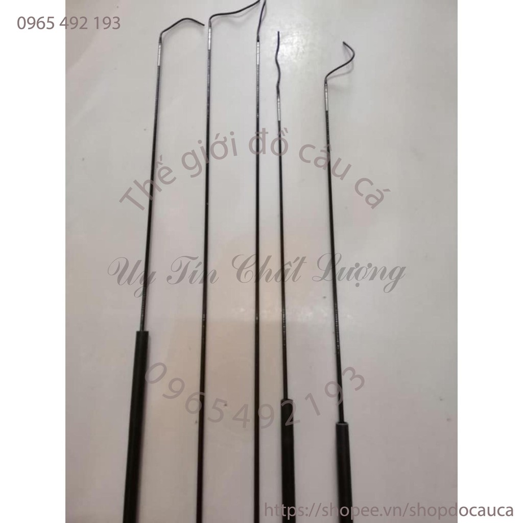 Cần câu đơn ELONG 6H ( rẻ vô địch )