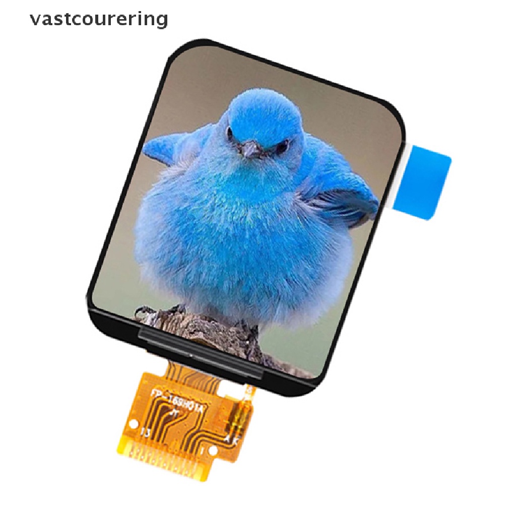 Mô Đun Màn Hình TFT Màu Sắc HD IPS LCD Giao Diện SPI ST7789