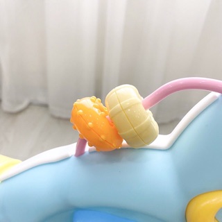 Kệ chữ A Umoo - Đồ chơi giáo dục cho bé