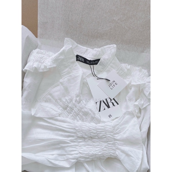 ⛔️FREESHIP⛔️Áo sơ mi cổ tàu bèo tay bo chun | BigBuy360 - bigbuy360.vn