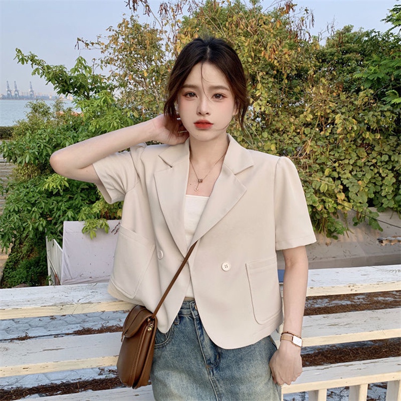 Áo khoác IELGY thời trang đơn giản cho nữ