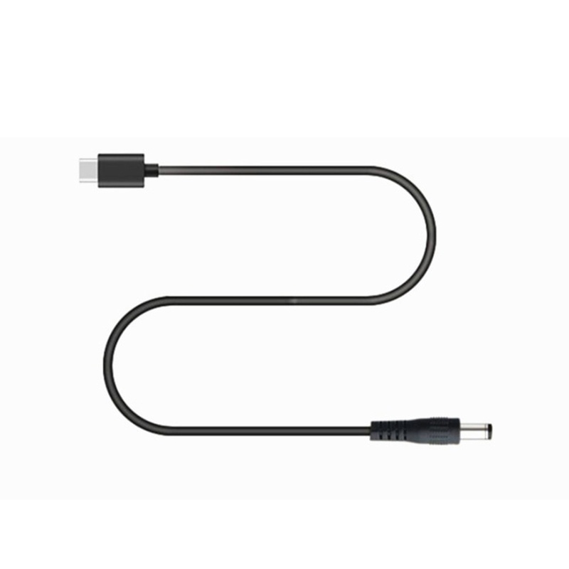 Đầu Nối Nguồn DC USB Type C Chuyên Dụng Cho Laptop