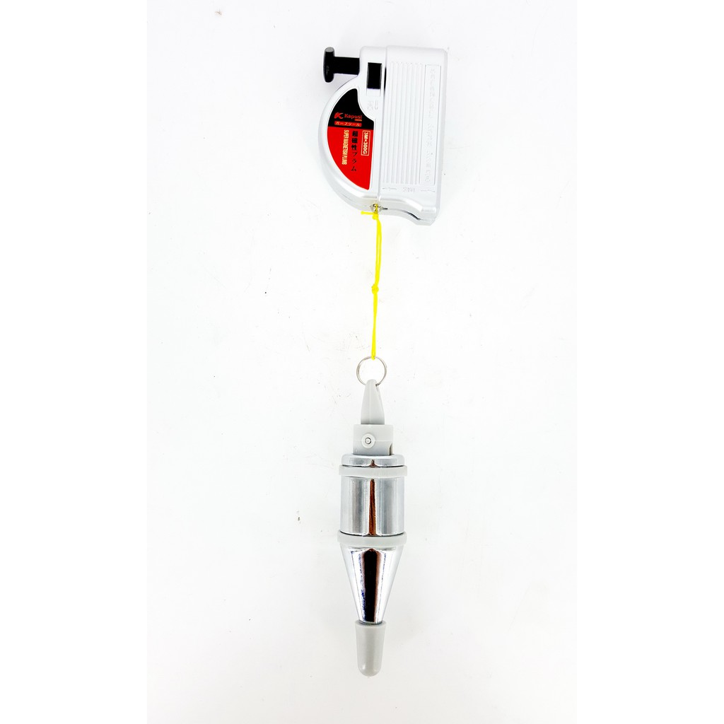 QUẢ DỌI TỪ KAPUSI - 3M (CON DỌI)