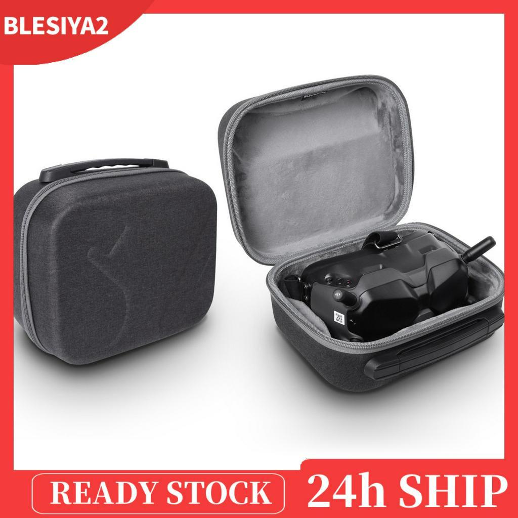 High-grade Fabric Portable Carrying Case For DJI FPV goggles V2 Accessory