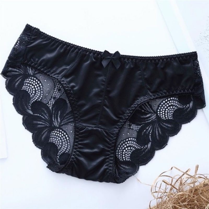 Quần lót ren lụa đẹp