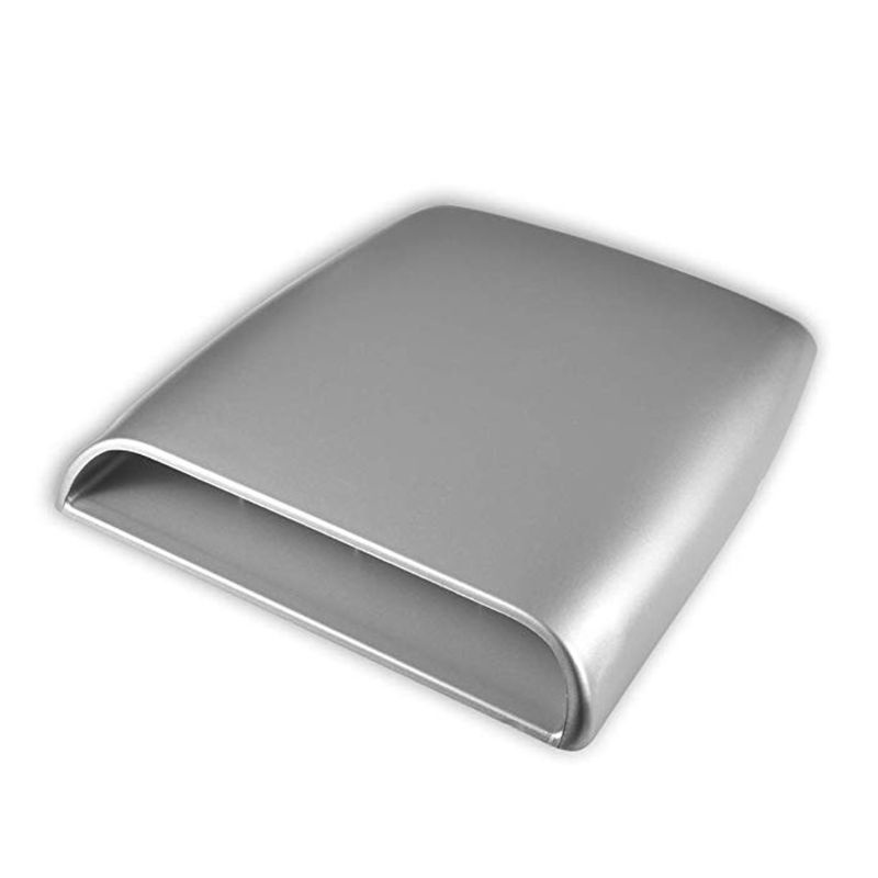 Phụ Kiện Trang Trí Nắp Động Cơ Xe Hơi 27x25cm
