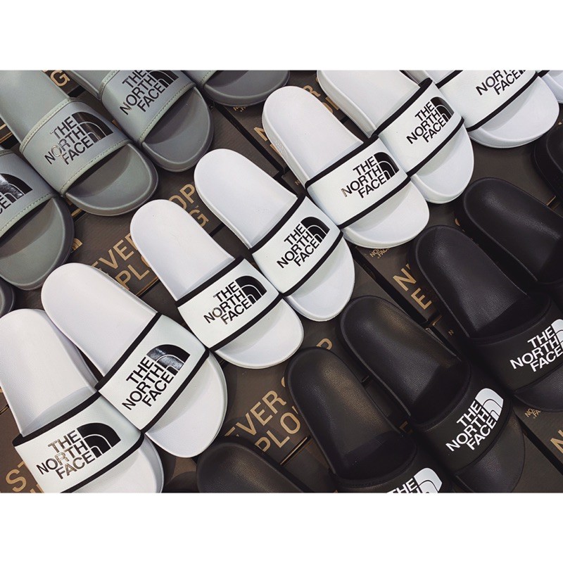 Dép.The.North.Face - REAL.AUTHENTIC.100%