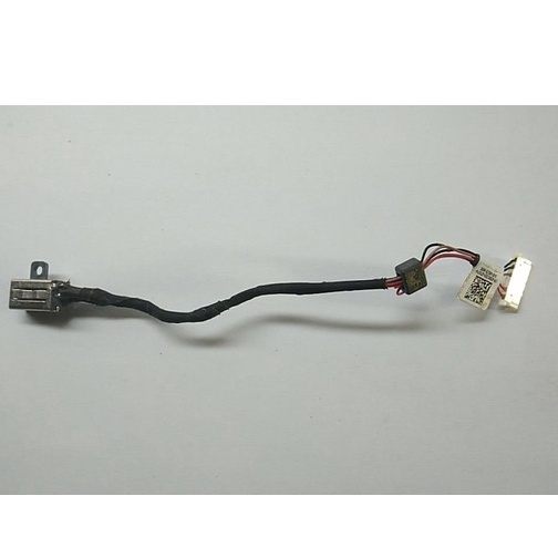 Dây nối nguồn DC laptop Dell inspiron 5459 -5458