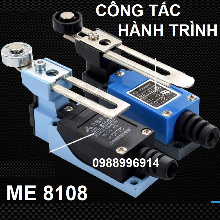 Công tắc hành trình