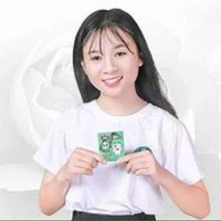 Baking Soda Bạc Hà Trắng Răng 50G