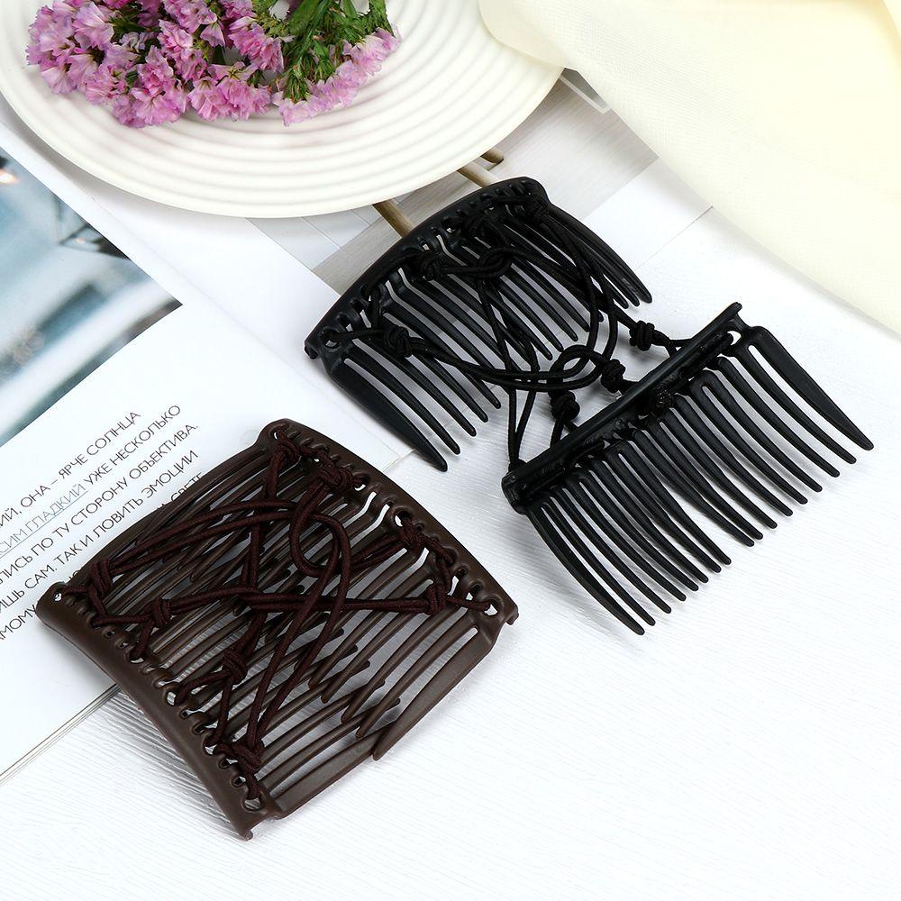 Lược Chải Tóc Có Thể Thay Đổi Màu Sắc Dành Cho Nữ