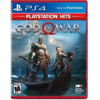 God of War ps4