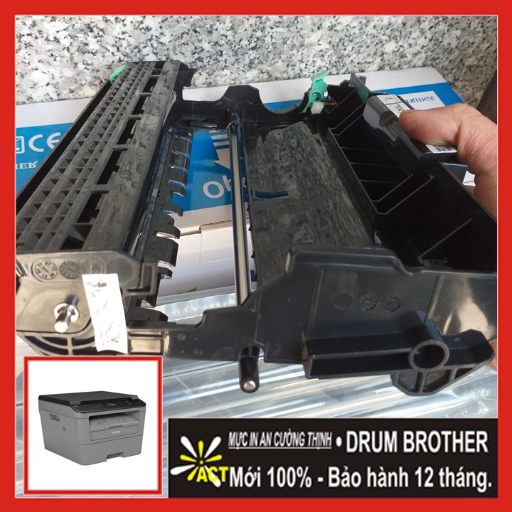 Cụm Drum hộp mực Brother DCP L2500D / L2500DN / L2500DW / L2500 / 2500DW / 2500DN / 2500D / DR 2385 