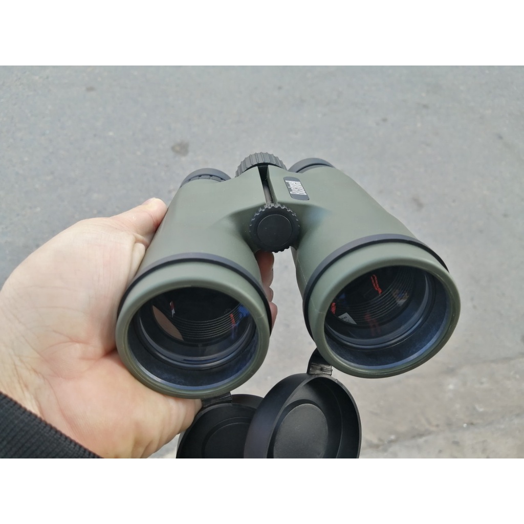Ống nhòm BUSHNELL 10x42 cao cấp chính hãng