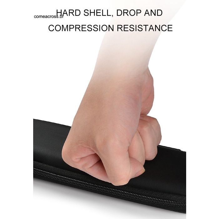 Hộp Đựng Bút Cảm Ứng Siêu Bền Thiết Kế Nhỏ Gọn Tiện Dụng Cho Apple Pencil