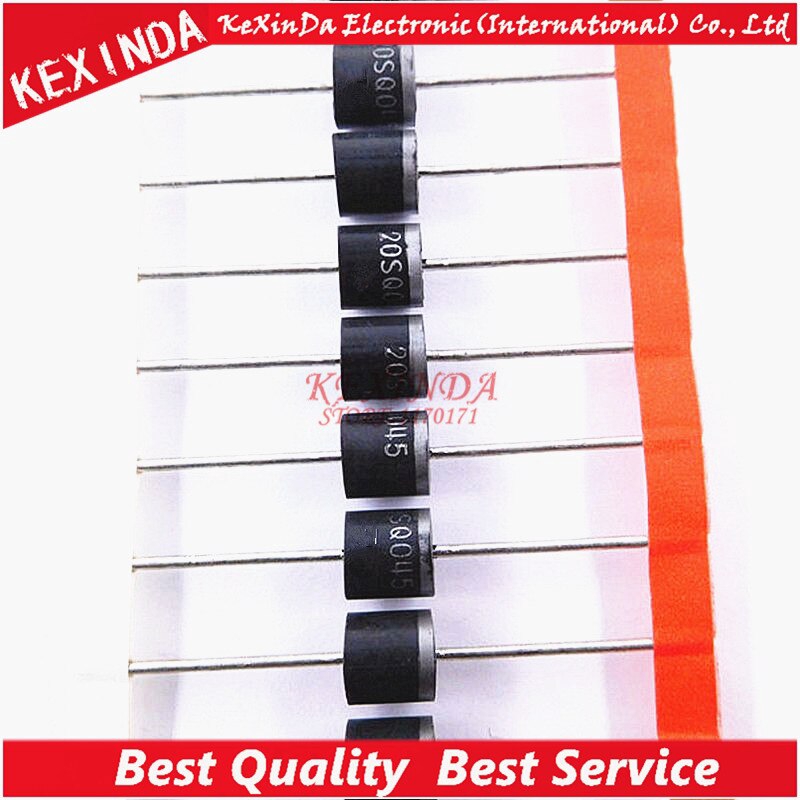 20pcs ốt vi mạch tích hợp Schottky 20SQ045 20A 45V