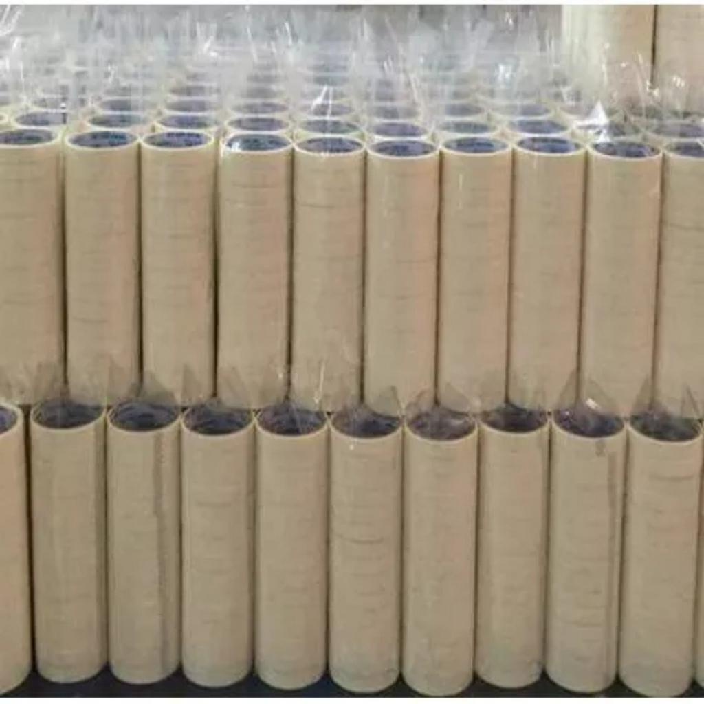 BĂNG DÍNH GIẤY khổ 5cm và 2cm giá yêu thương