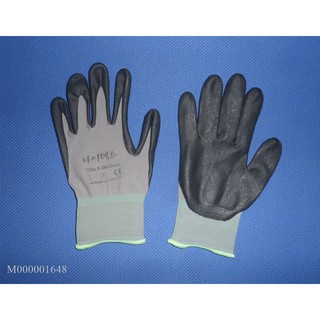 Găng tay bảo hộ Hàn Quốc Nitex P-200