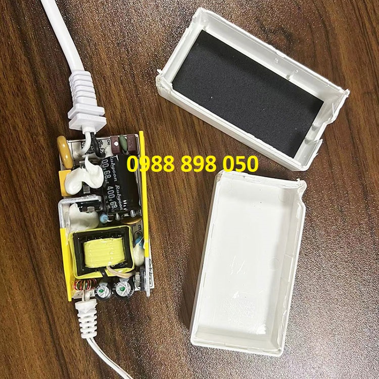 dây nguồn 12v cho đàn Organ KORG SP-170BK, SP-170S, SP-250, KA-310 KA310 SP170 SP170BK