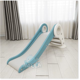 Cầu trượt Heo Holla