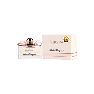 Nước hoa nữ Salvatore Ferragamo Signorina 5ml