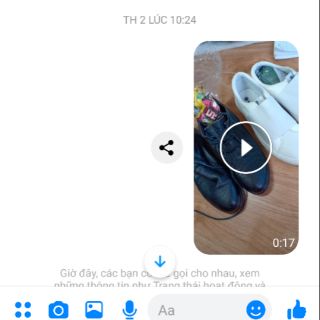 Bốt giầy si gửi Anpink