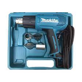 2.000w máy thổi hơi nóng makita hg6530v