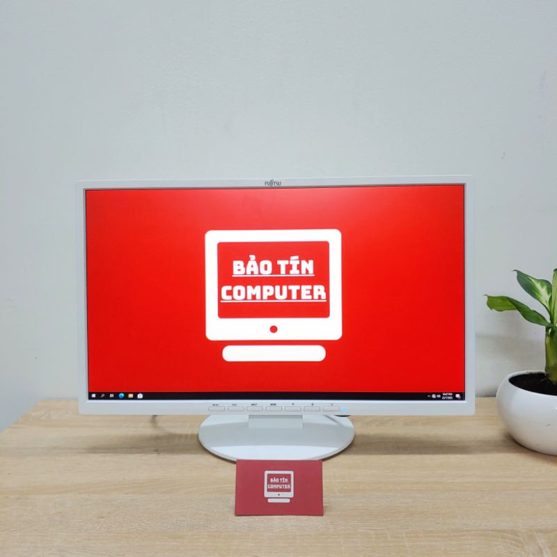 Màn hình máy tính Fujitsu 22 inch Full HD