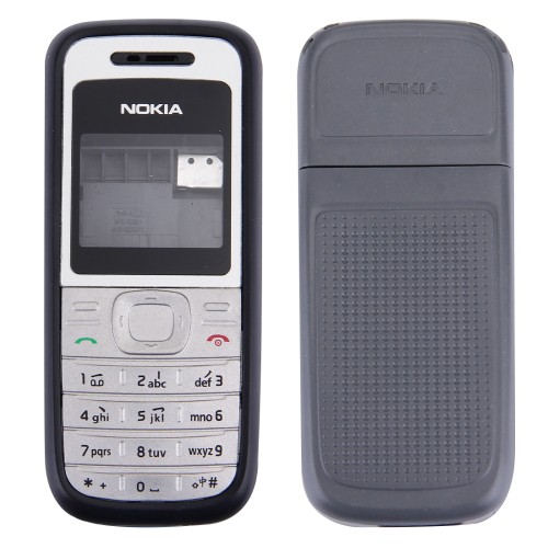 Vỏ thay Nokia 1200