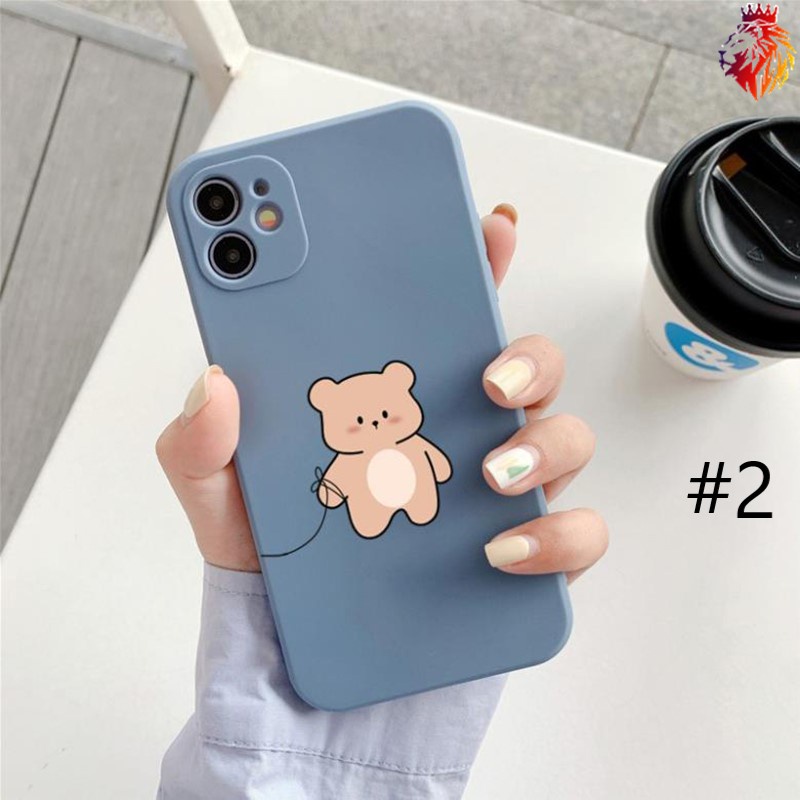 Ốp lưng iphone 6plus 6splus 7 plus 8plus X Xr XsM 11 12 13 Promax - MANGO600 - MangoOvil