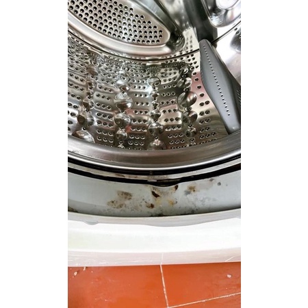 TẨY MỐC SILICON, CAO SU, NHỰA....