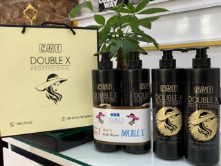  Dầu cặp CHI DOUBLE X