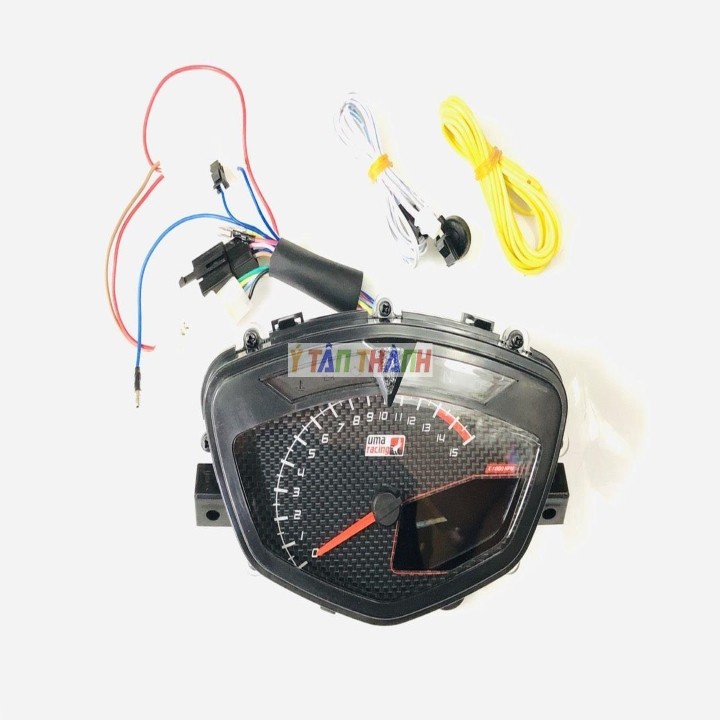 Đồng Hồ Uma Exciter 2010 MS1385