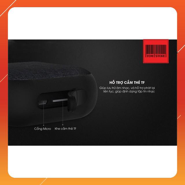 Loa Bluetooth mini chống nước Remax RB - M15 Bảo Hành 6 tháng
