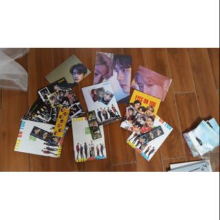 GOT7 Album - Eyes On You