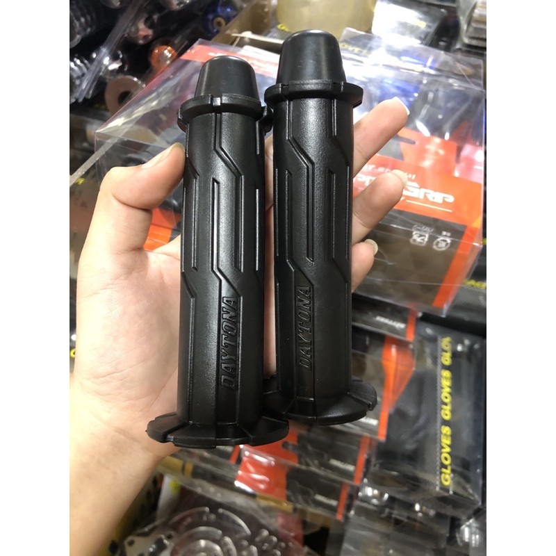 Bao tay Daytona kèm gù