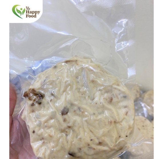 Chả sụn ức gà nấm hương Healthy - Giảm cân - 300g