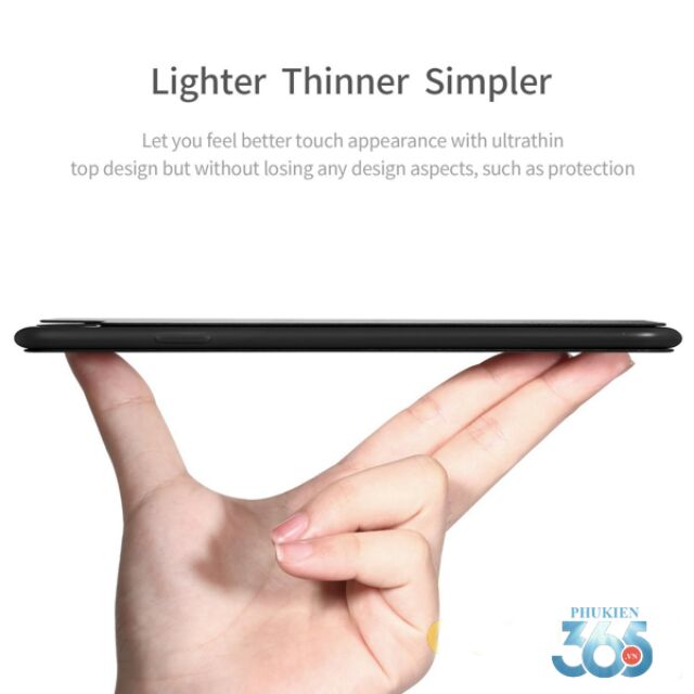 Bao da iphone 7 Plus cao cấp chính hãng FIB Xlevel | BigBuy360 - bigbuy360.vn