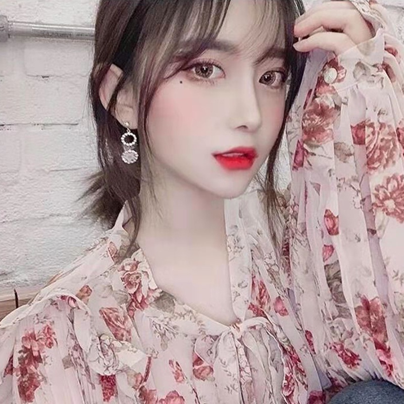 Miếng Dán Hình Xăm Tạm Thời Chống Nước Lâu Trôi Màu Đen Họa Tiết Chấm Bi