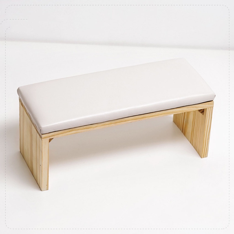 Sa Gối Kê Tay Làm Khô Móng Chuyên Dụng Cho Salon