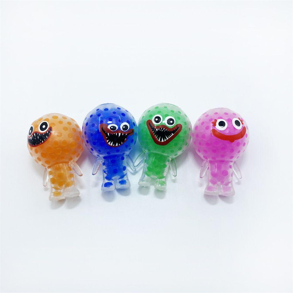 Nickolas Đồ Chơi Búp Bê Wuggy Giảm Căng Thẳng