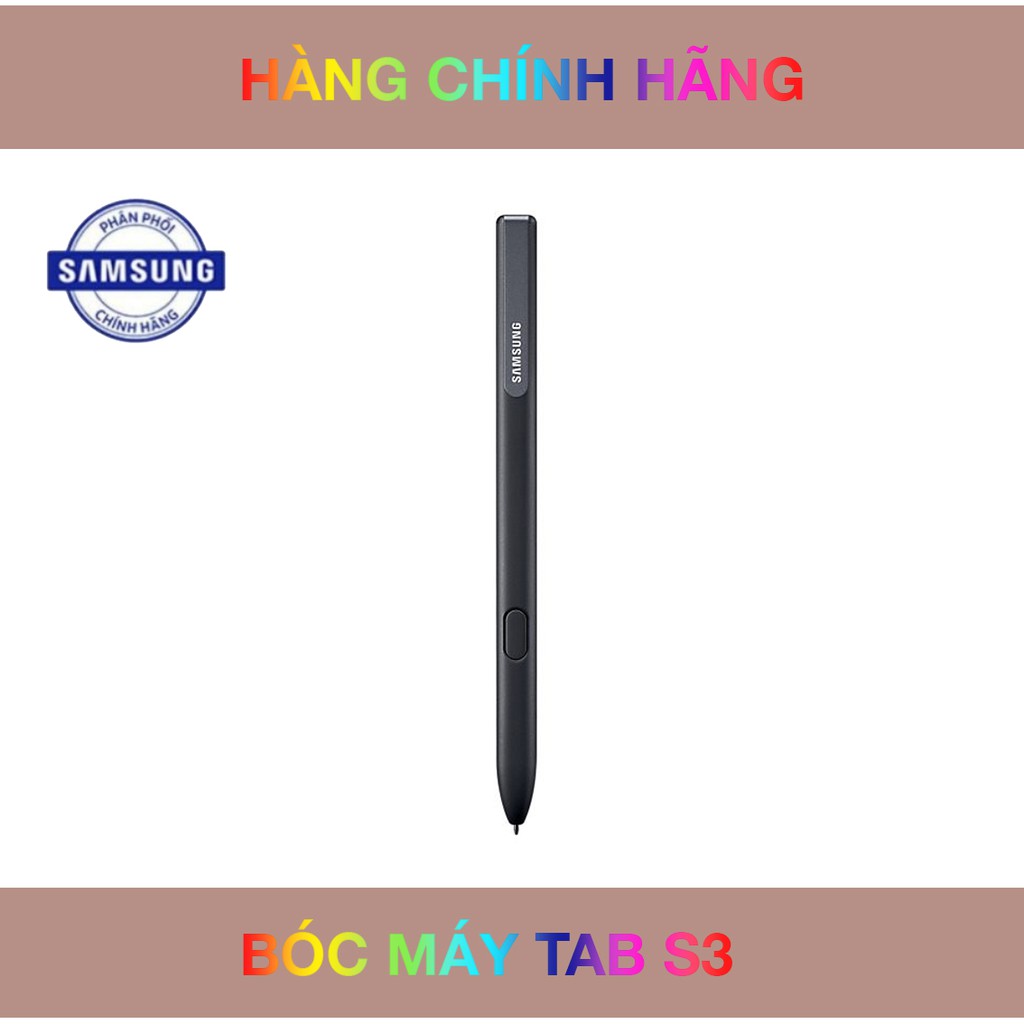 Bút S Pen Galaxy Tab S3 - Hàng chính hãng