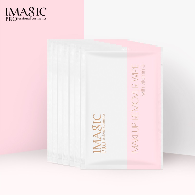 (Hàng Mới Về) Set 50 Tờ Giấy Thấm Dầu Làm Sạch Da Mặt | BigBuy360 - bigbuy360.vn