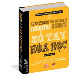 Sổ Tay Hóa Học