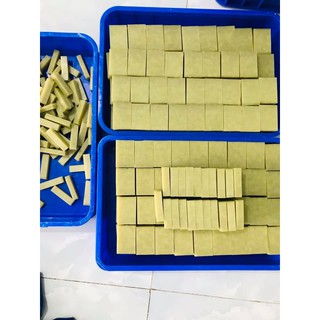 Xà bông MÙI GIÀ - MÙI TẾT SINH DƯỢC