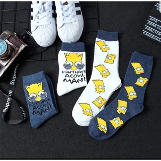 Tất vớ The Simpsons