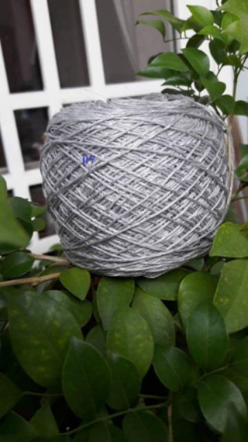 Sợi xà cừ thái