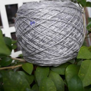 Sợi xà cừ thái