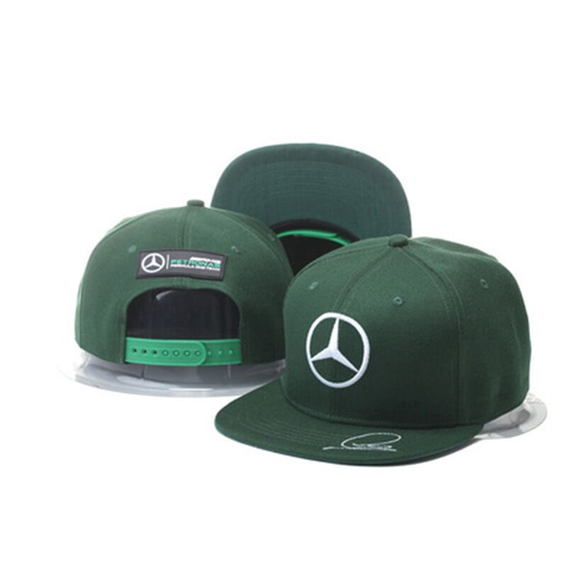 Mũ Snapback Hiphop