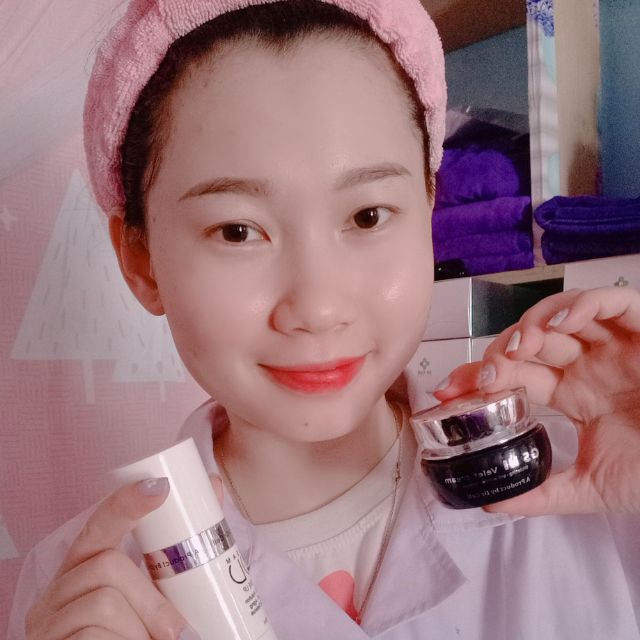 Thùy Trang_Beauty_Comestics